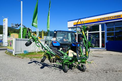 Krone Vendro 620 Highland