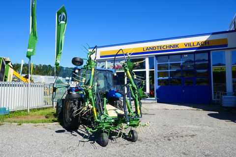 Krone Vendro 620 Highland