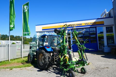 Krone Vendro 620 Highland