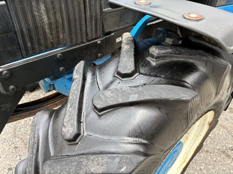 Ford 6640 A SLE
