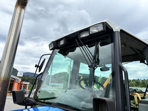 Ford 6640 A SLE