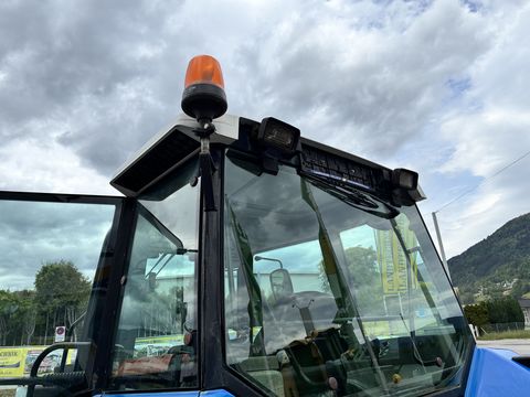 Ford 6640 A SLE