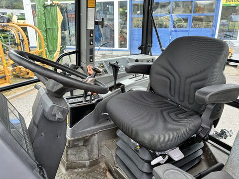 Ford 6640 A SLE