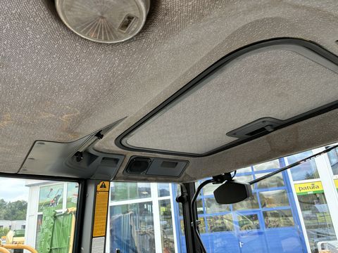 Ford 6640 A SLE