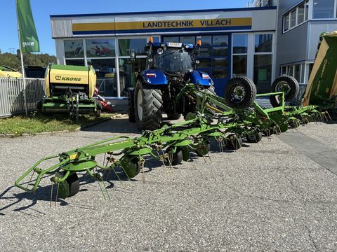 Krone KWT 11.22
