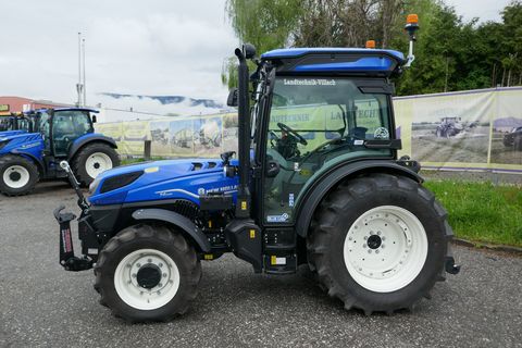 New Holland T4.110 F/N/V (Stage V)