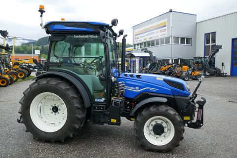 New Holland T4.110 F/N/V (Stage V)