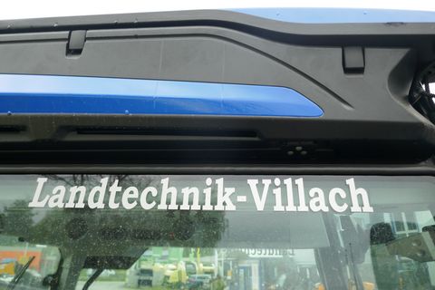 New Holland T4.110 F/N/V (Stage V)