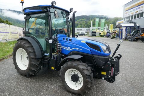 New Holland T4.110 F/N/V (Stage V)