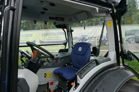 New Holland T4.110 F/N/V (Stage V)