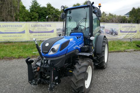 New Holland T4.110 F/N/V (Stage V)
