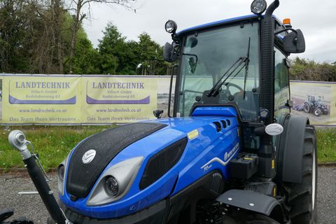 New Holland T4.110 F/N/V (Stage V)