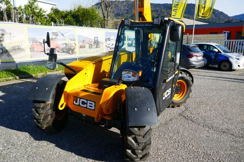 JCB 525-60 Agri Plus