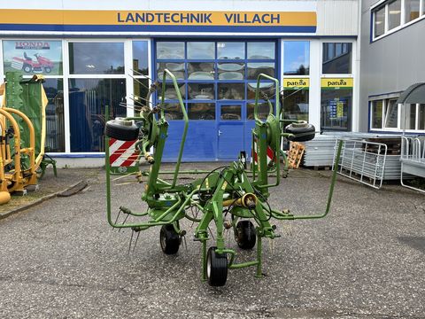 Krone KW 4.62