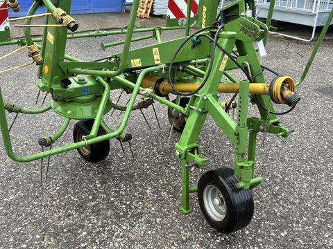 Krone KW 4.62