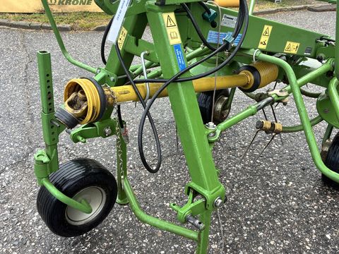 Krone KW 4.62