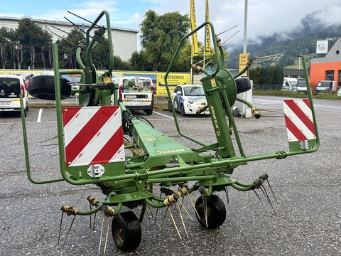 Krone KW 4.62