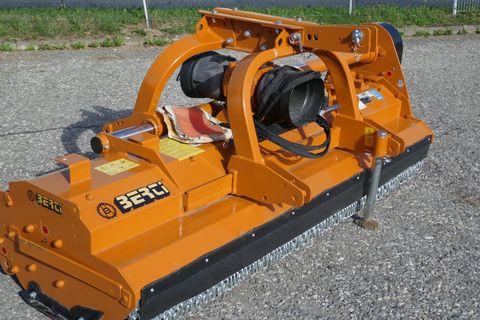 Berti Dual 250