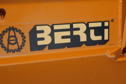 Berti Dual 250