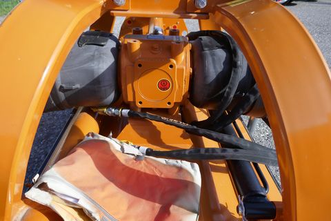 Berti Dual 250
