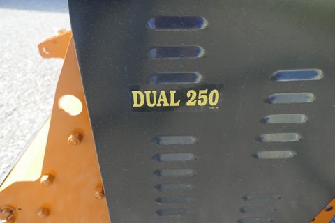 Berti Dual 250