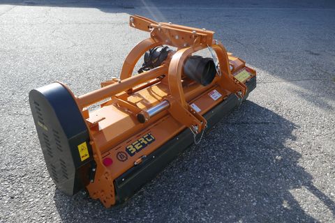 Berti Dual 250