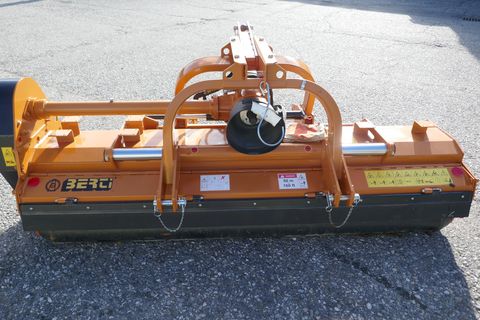 Berti Dual 250