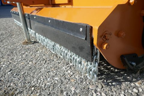 Berti Dual 250