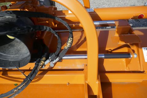 Berti Dual 250