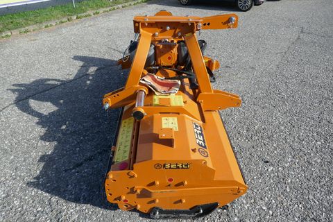 Berti Dual 250