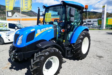 New Holland T4.55S Stage V