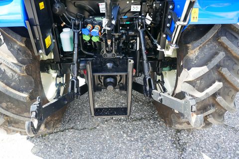 New Holland T4.55S Stage V