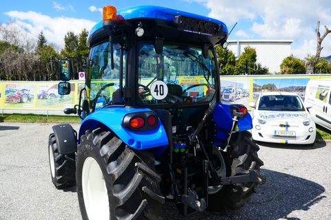 New Holland T4.55S Stage V
