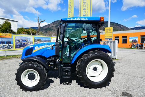 New Holland T4.55S Stage V