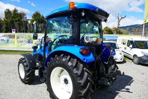 New Holland T4.55S Stage V
