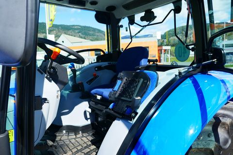 New Holland T4.55S Stage V