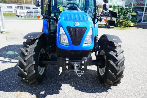 New Holland T4.55S Stage V