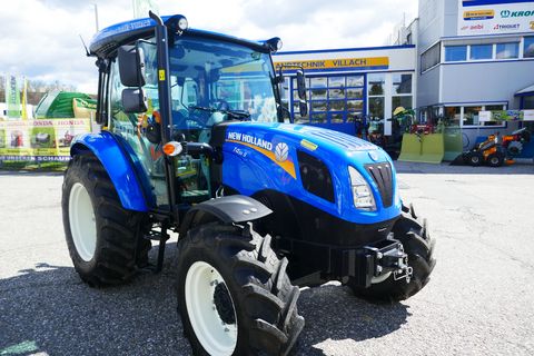 New Holland T4.55S Stage V