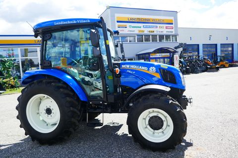 New Holland T4.55S Stage V