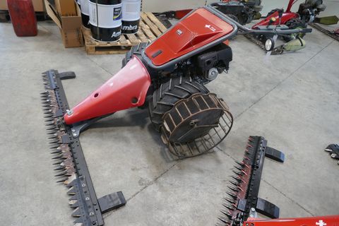 Aebi CC 26