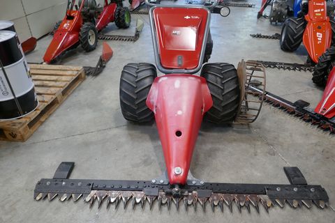 Aebi CC 26