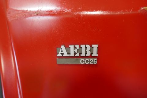 Aebi CC 26