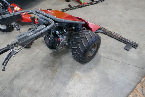 Aebi CC 26