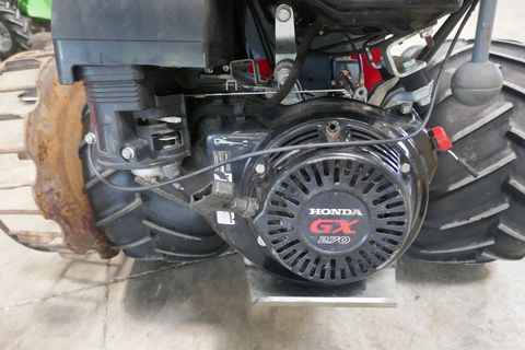 Aebi CC 26