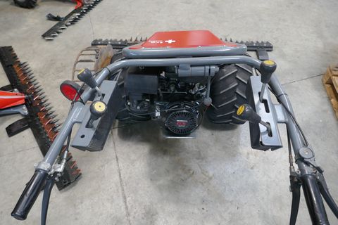 Aebi CC 26