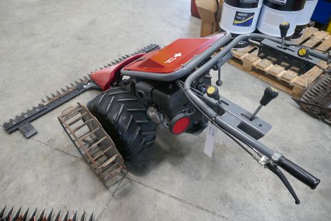 Aebi CC 26