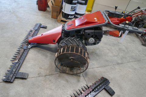 Aebi CC 26