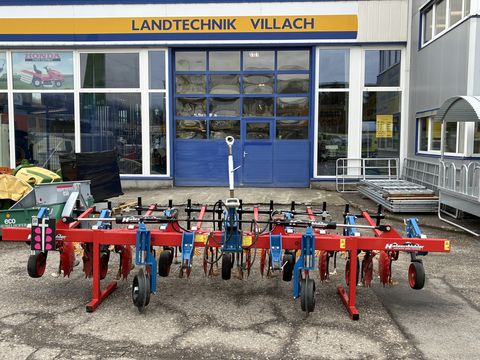 Hatzenbichler 6 Reihig hydraulisch