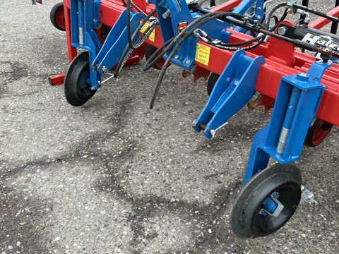 Hatzenbichler 6 Reihig hydraulisch