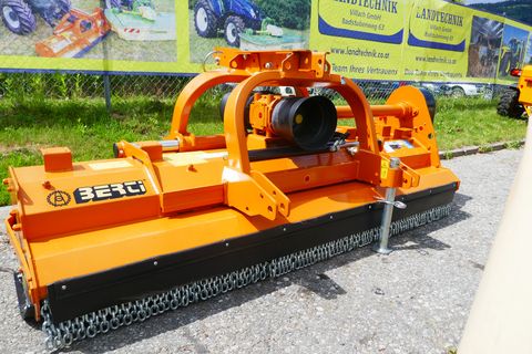 Berti Dual 280